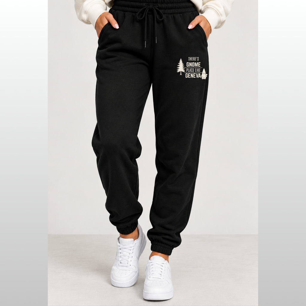 Geneva Joggers