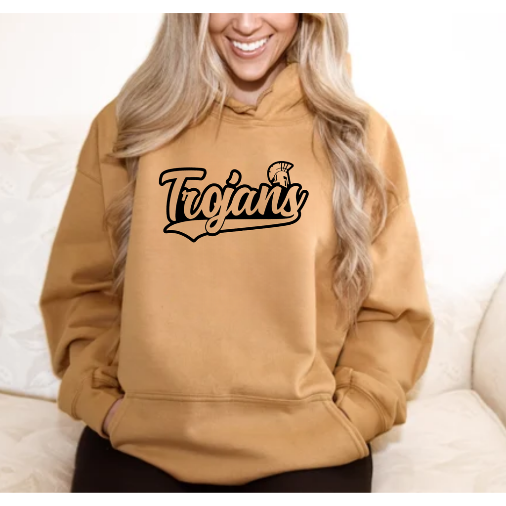 Trojans Hoodie