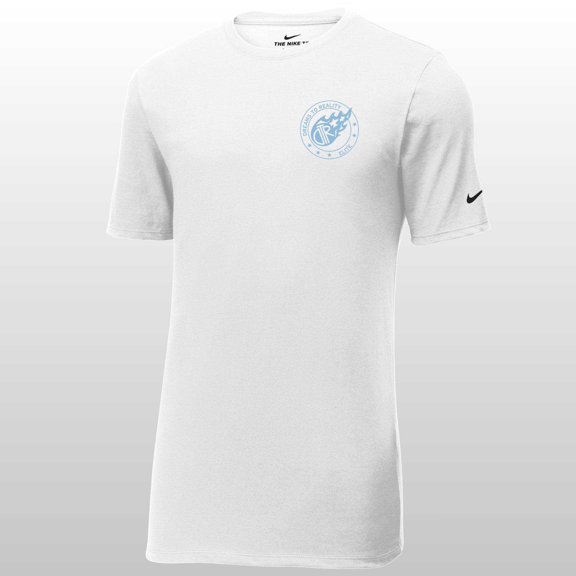 DTR Nike DriFit Tee