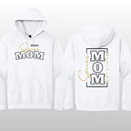Meridian Soccer Mom Hoodie
