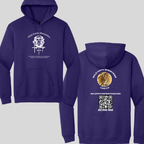 Wild Faith Hoodie