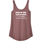 Fairweek Women's Tank Top