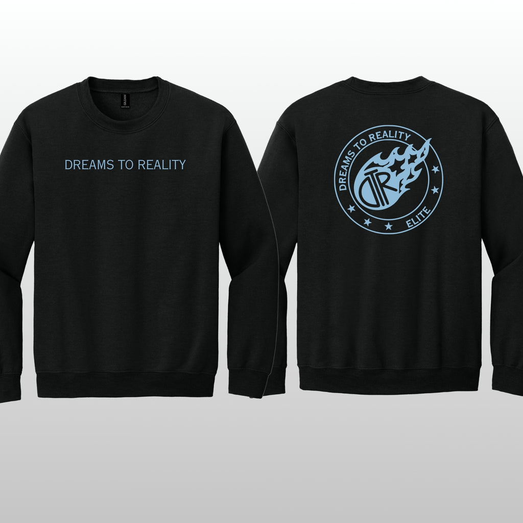 DTR Crewneck