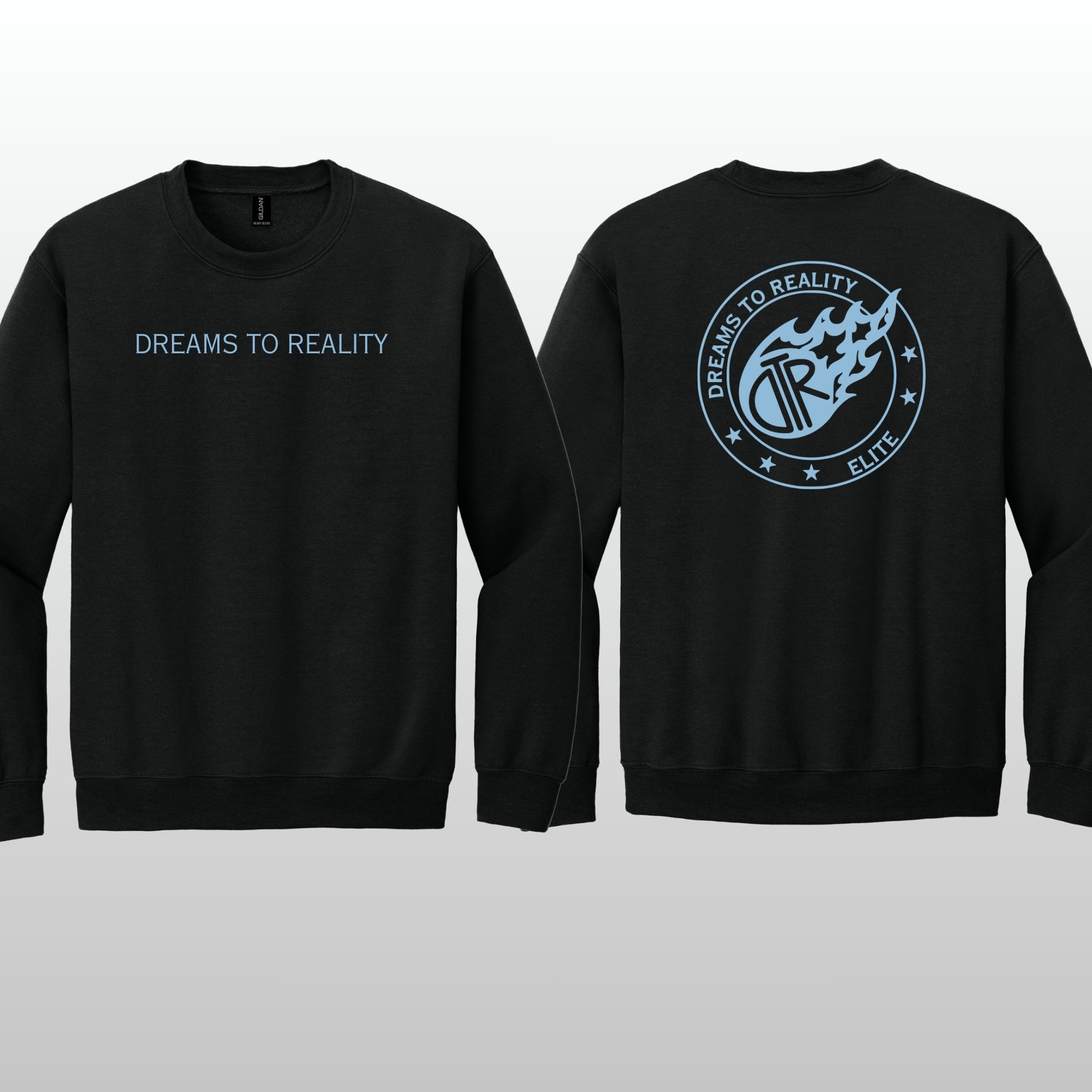 DTR Crewneck