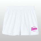 Sport Tek Women's Shorts