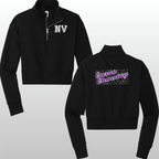 Everson STAFF ONLY Women's 1/2 Zip
