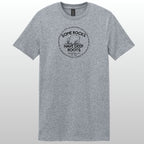 Some Rocks Have Deep Roots Tshirt