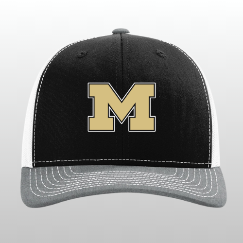 Trojan Buddy Hats