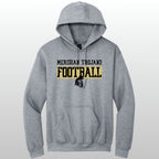 Meridian Football Hoodie
