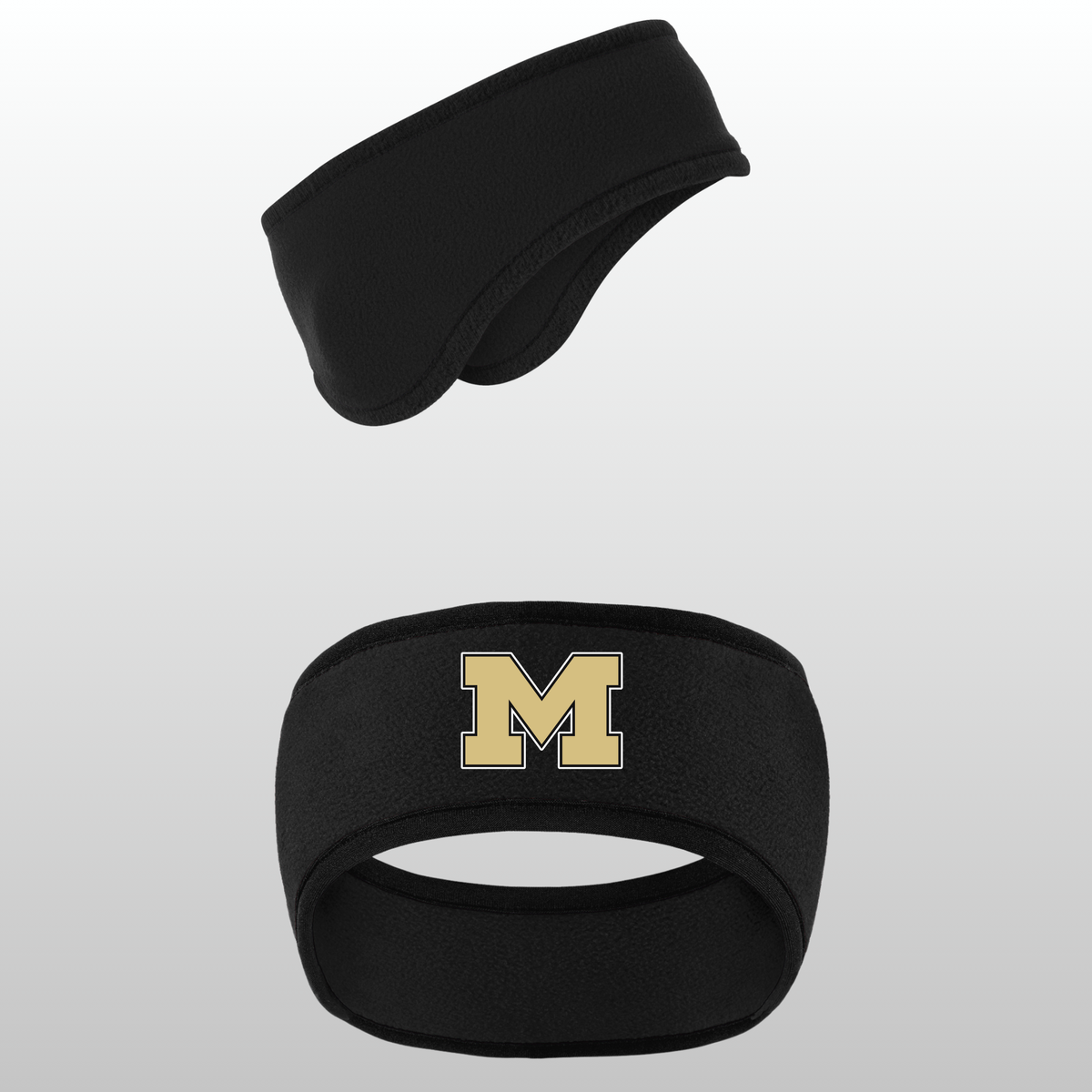 MMS Softball Ear Warmers