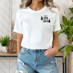 Geneva #3 Tee