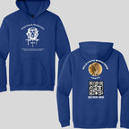 Wild Faith Hoodie