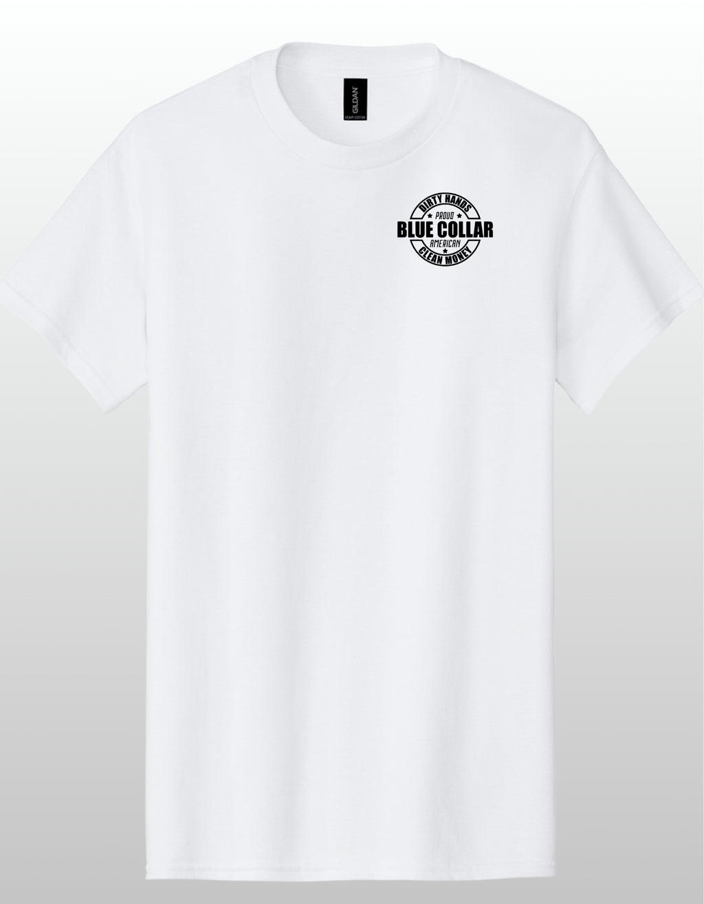 Blue Collar