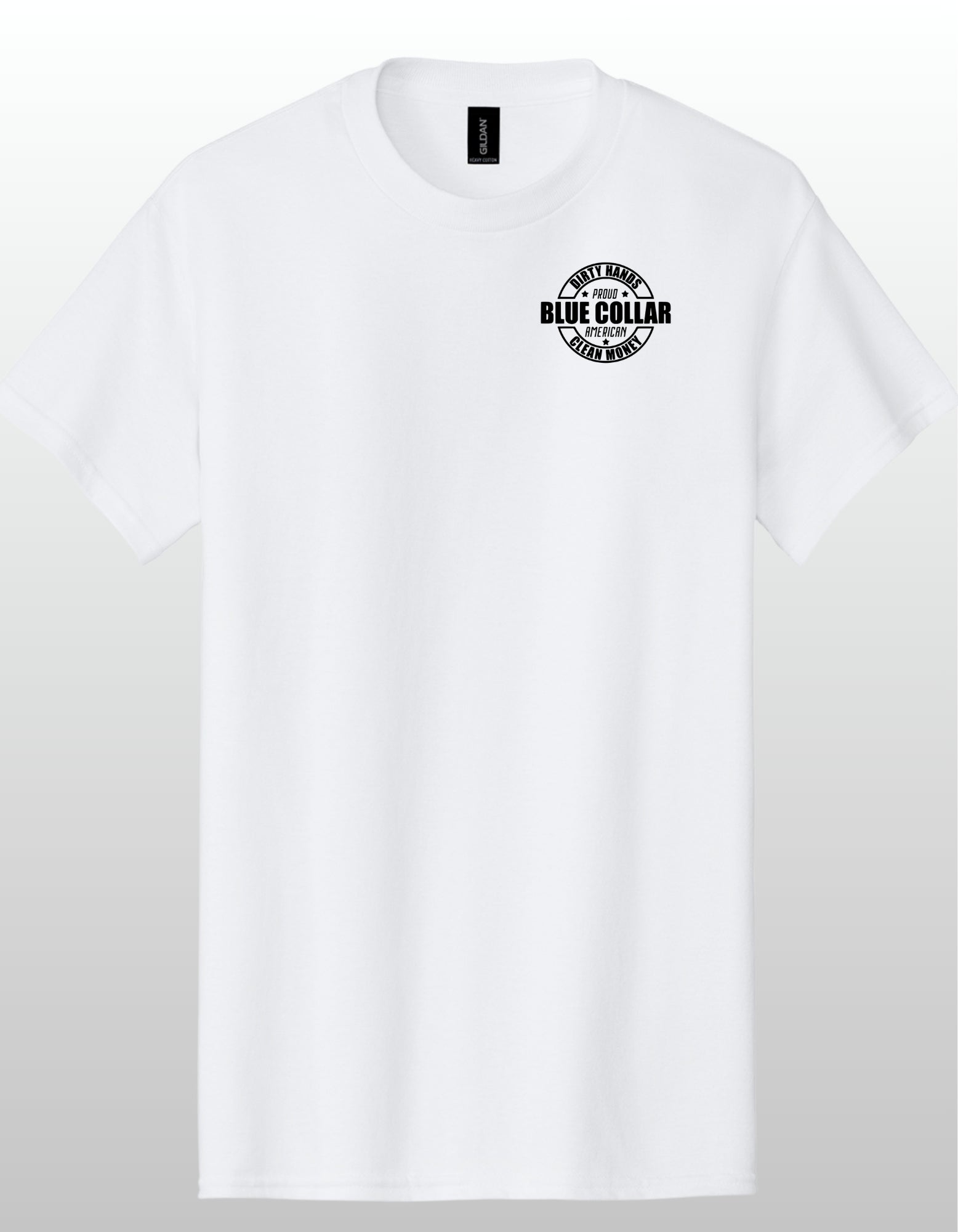 Blue Collar