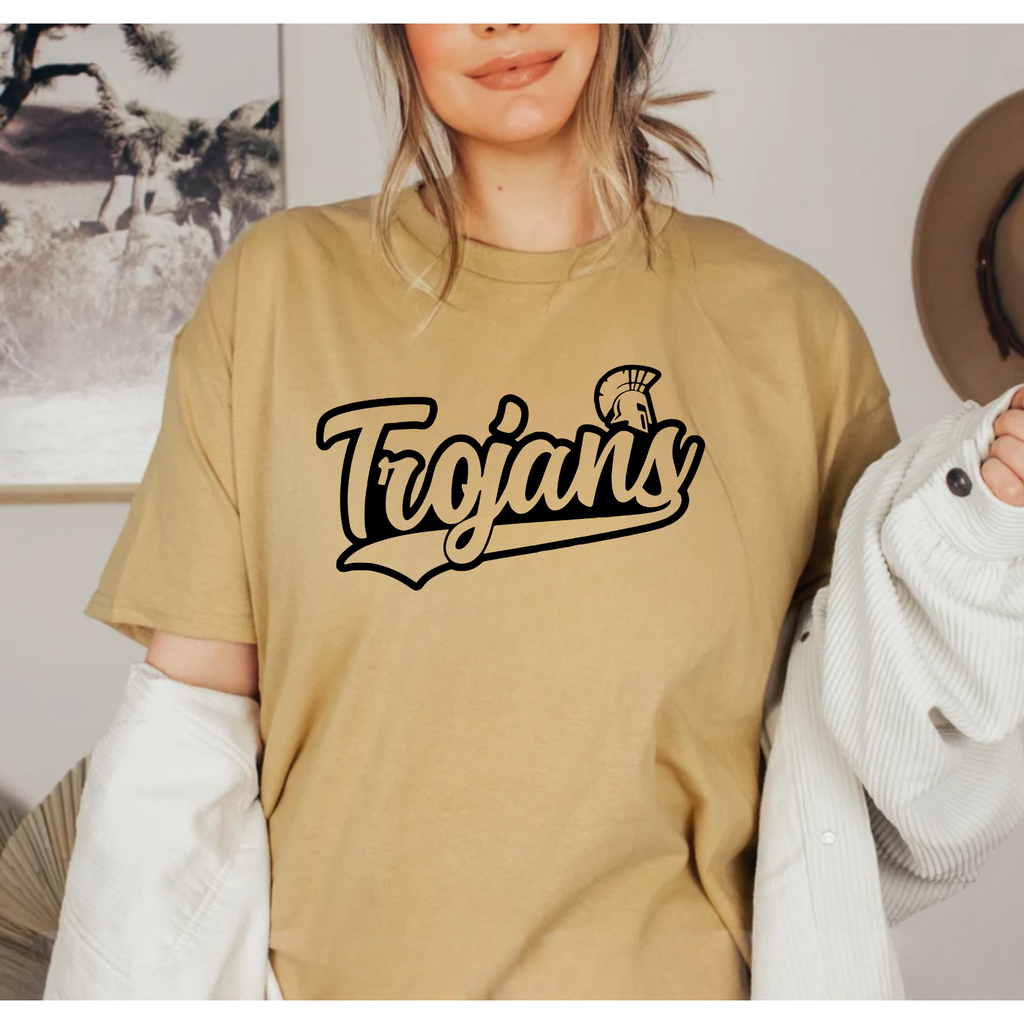 Trojans T-Shirt