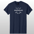 The Bellingham Rock - Arrows Tshirt