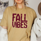 Fall Vibes Tee