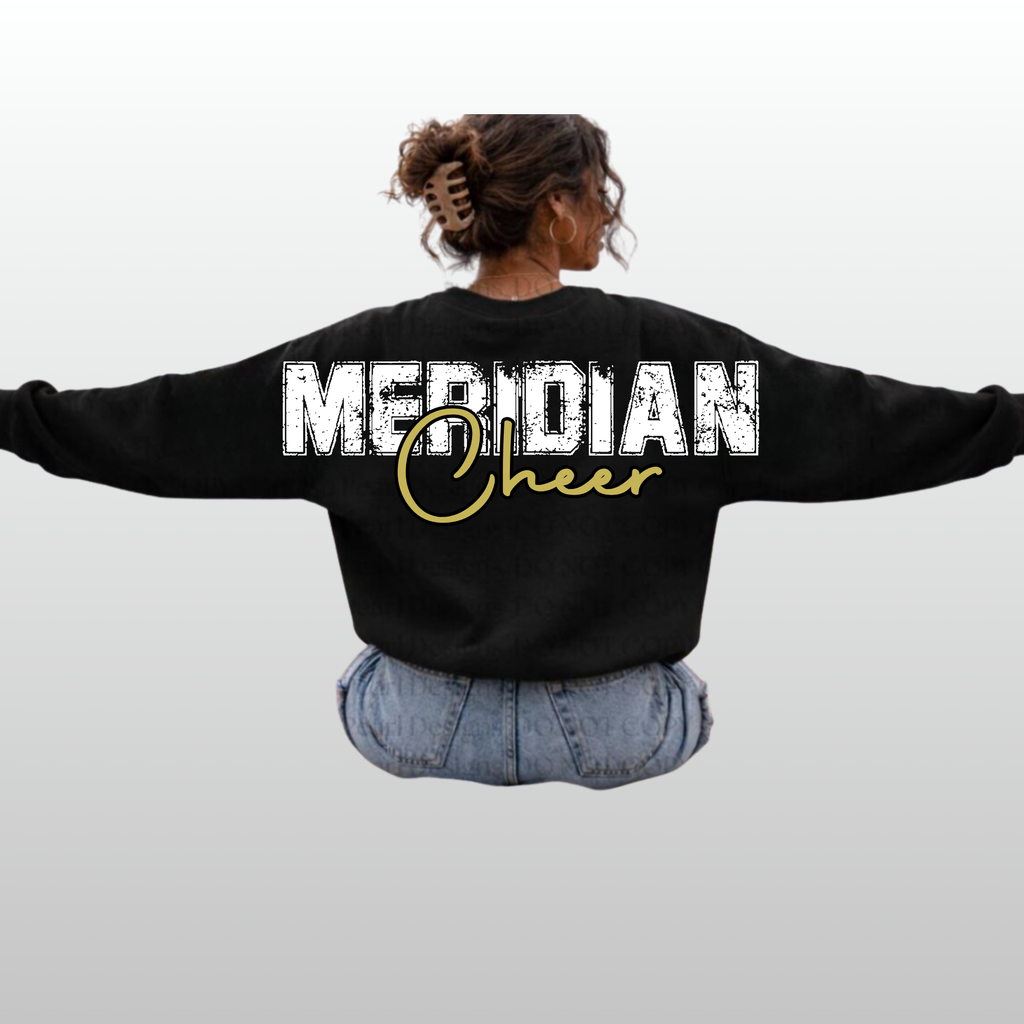 Billboard Crewneck