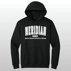 Always A Trojan Hooded Sweatshirt