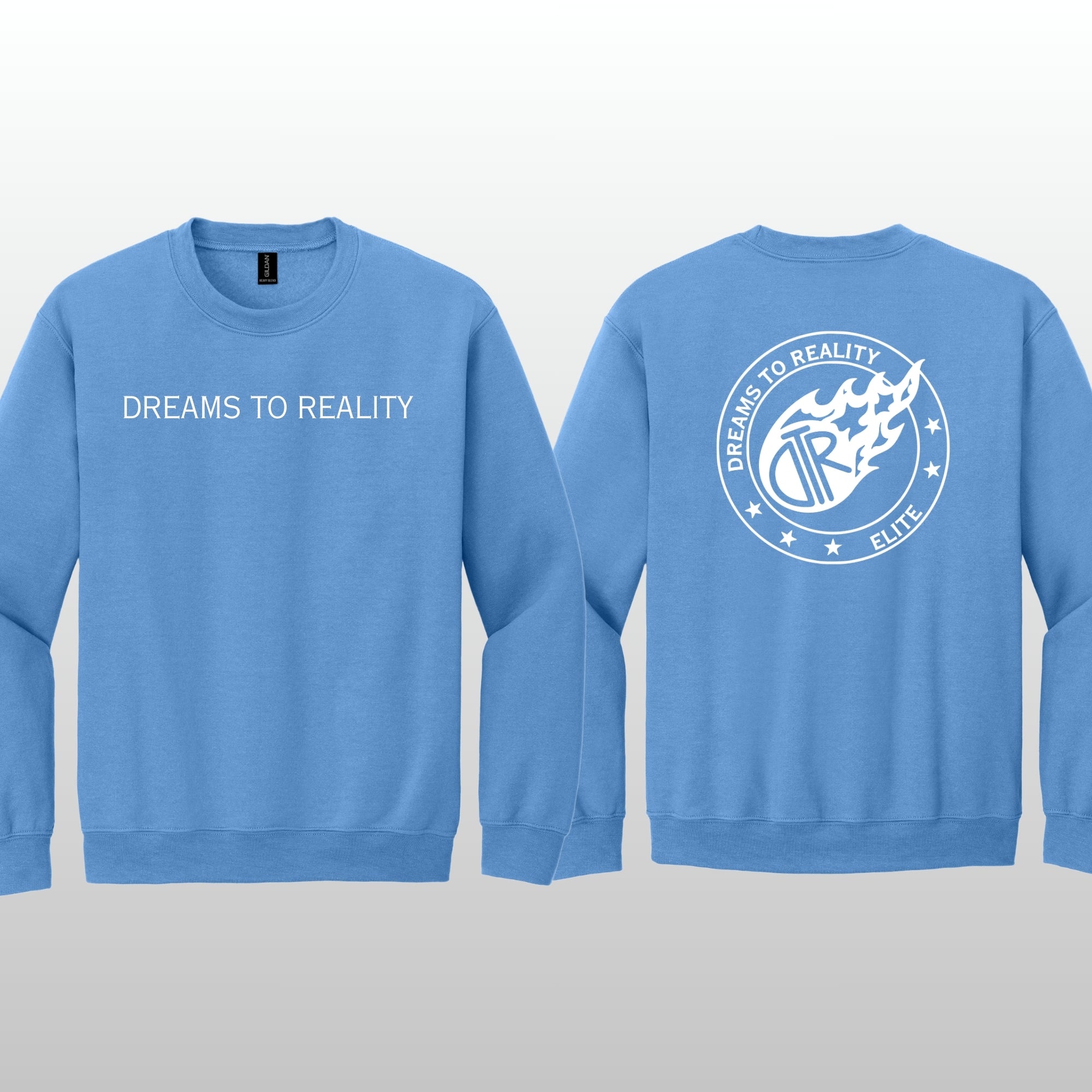 DTR Crewneck