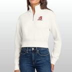 JR Blazers Women's 1/2 Zip