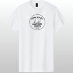 Some Rocks Have Deep Roots Tshirt