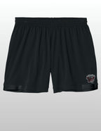 Wolverines Women's Sport-Tek® Club 5” Short