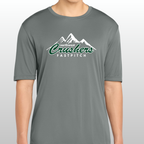 Northwest Crushers Posi Charge
