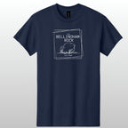 The Bellingham Rock Tshirt