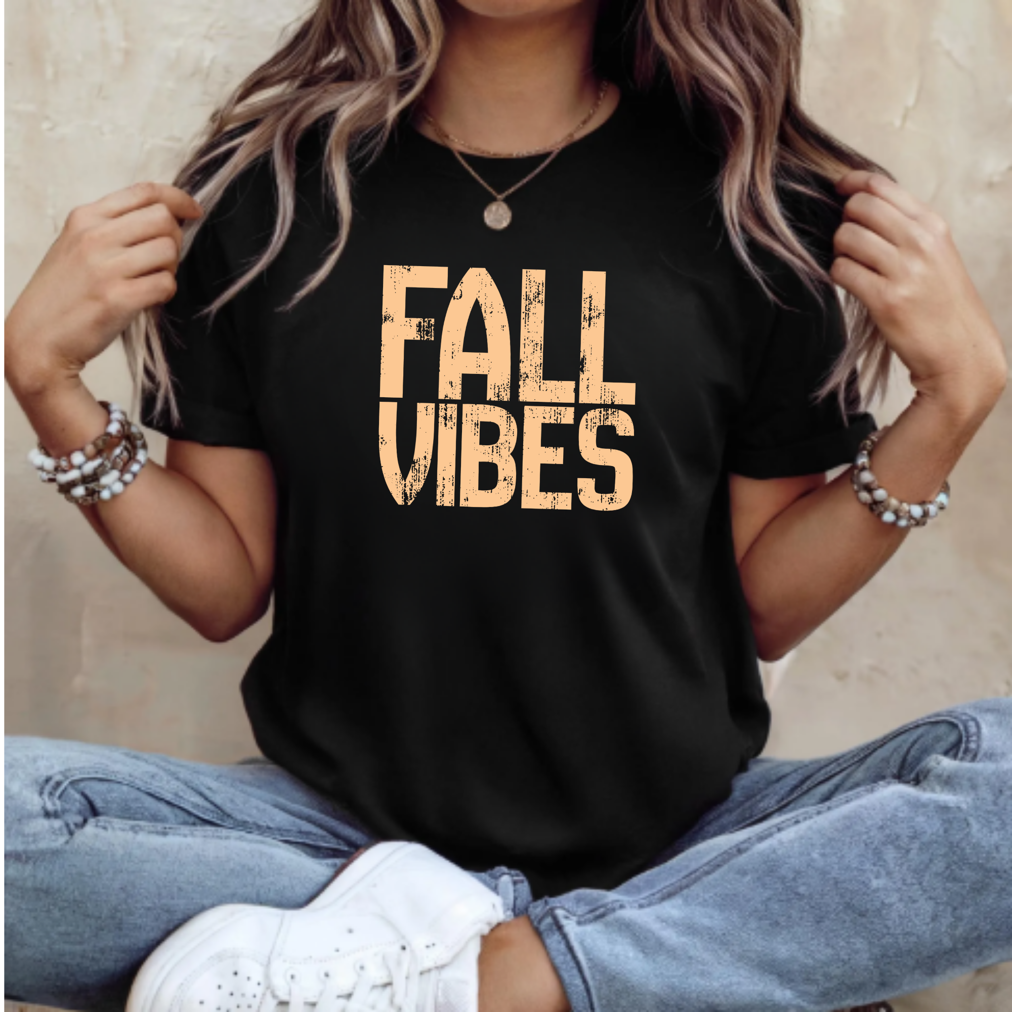 Fall Vibes Tee