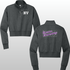 Everson STAFF ONLY Women's 1/2 Zip