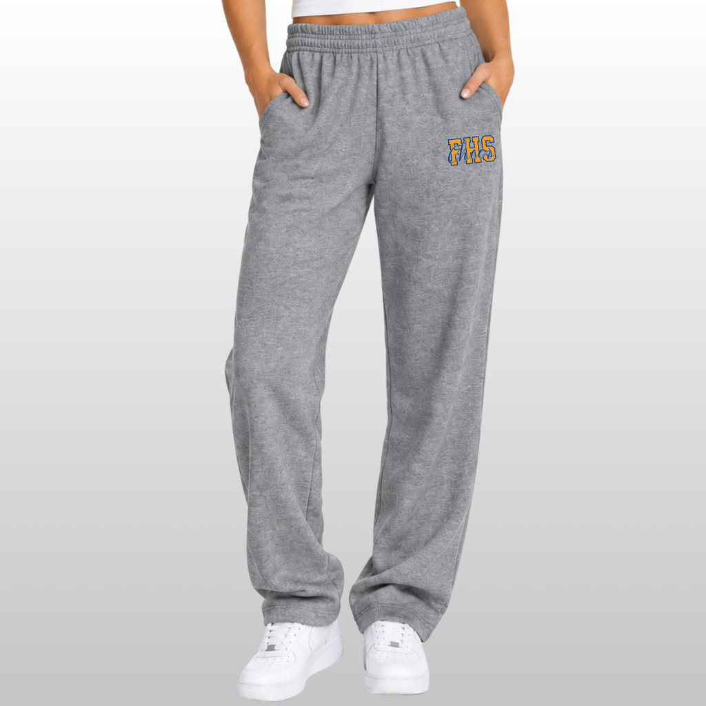 Ferndale Cheer Sweats