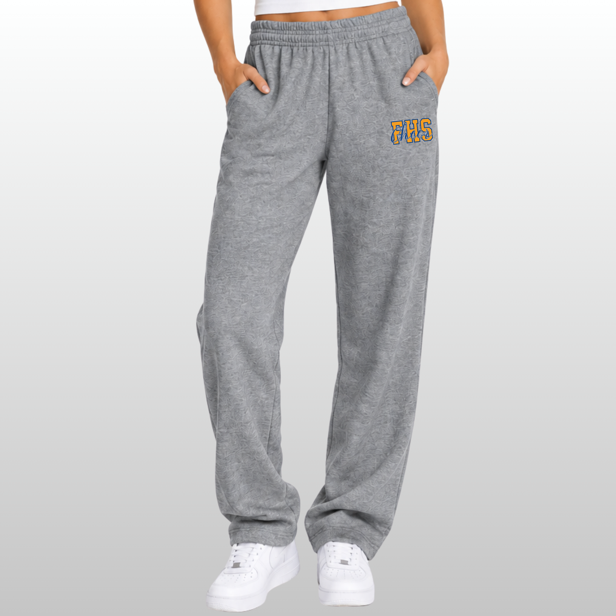 Ferndale Cheer Sweats
