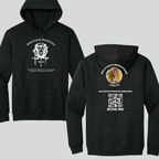 Wild Faith Hoodie