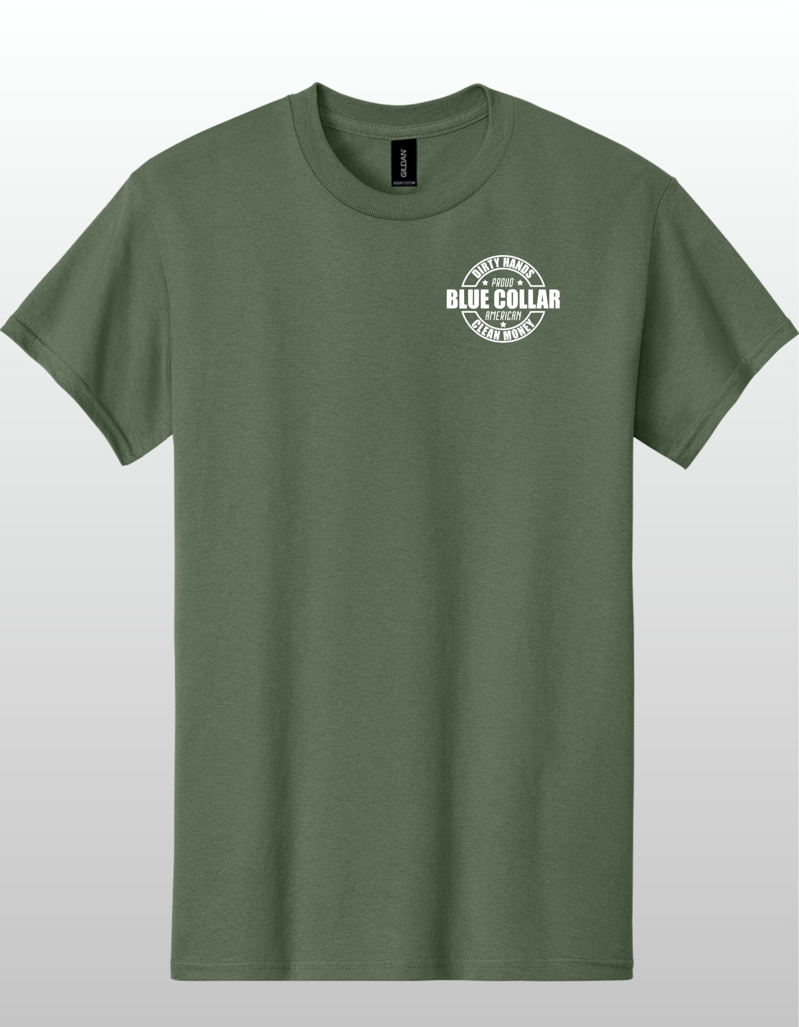 Blue Collar