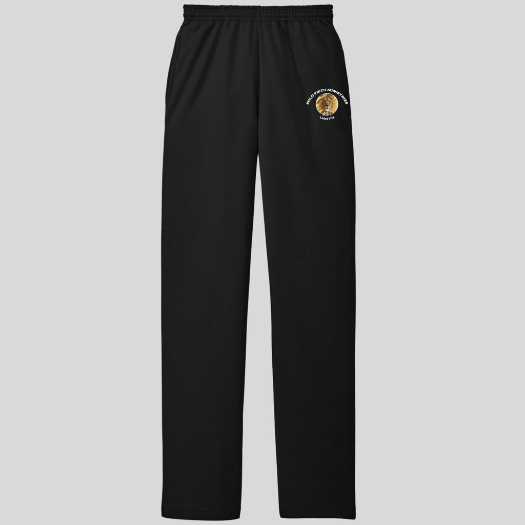 Wild Faith Sweatpants