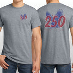 Celebrate 250 years
