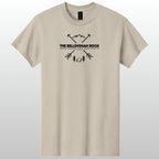 The Bellingham Rock - Arrows Tshirt