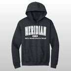 Always A Trojan Hooded Sweatshirt