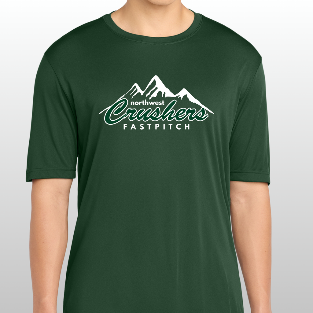 Northwest Crushers Posi Charge