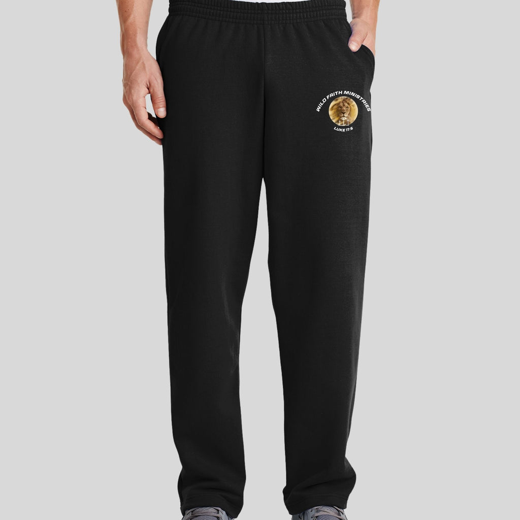 Wild Faith Sweatpants