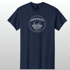Some Rocks Have Deep Roots Tshirt