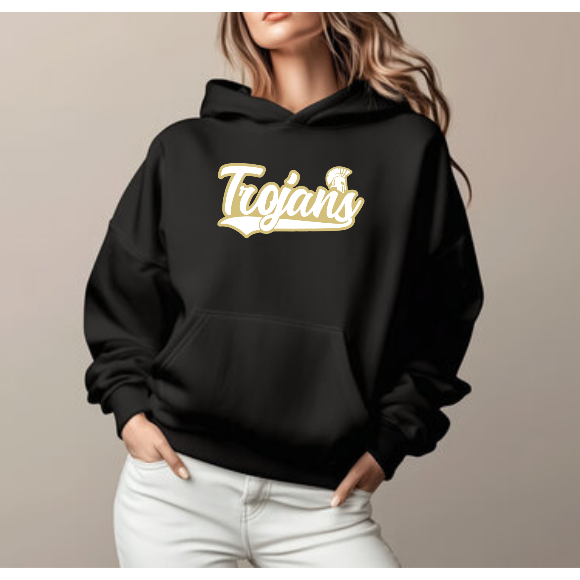 Trojans Hoodie