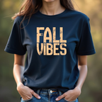 Fall Vibes Tee