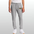 Meridian Football Cuffed Sweats