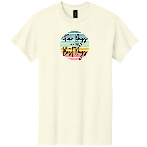 Fair Days TShirt