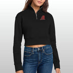 JR Blazers Women's 1/2 Zip
