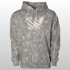 Wolverines Mossy Oak Hoodie