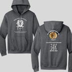 Wild Faith Hoodie