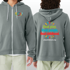 HOP Zip Up